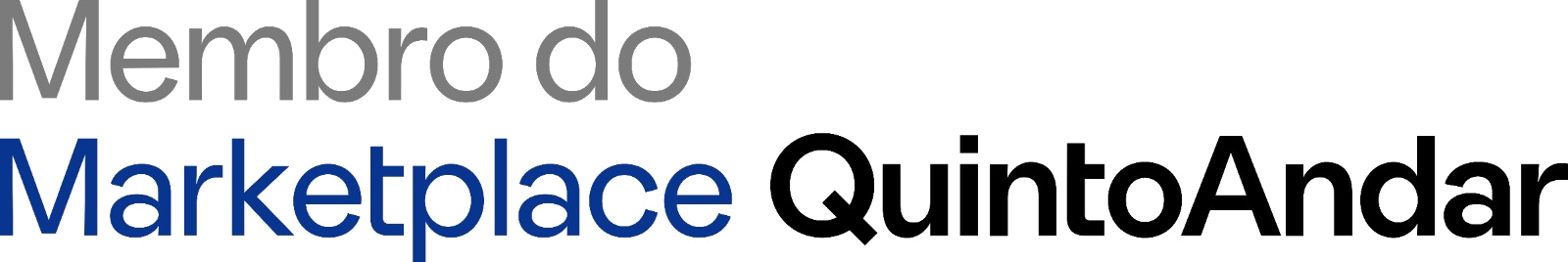 Membro do Marketplace QuintoAndar